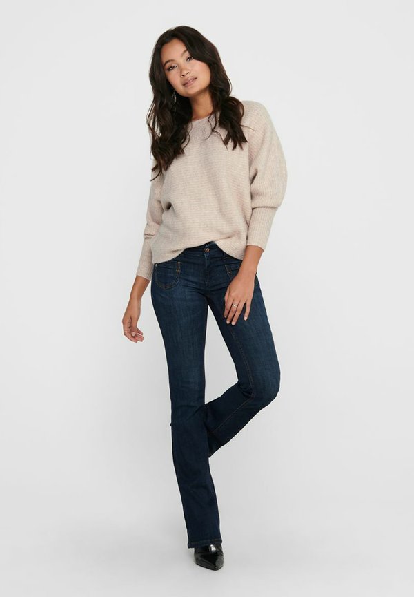 ONLDANIELLA - Jumper - ecru2