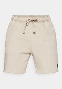 Não selecionado, beige