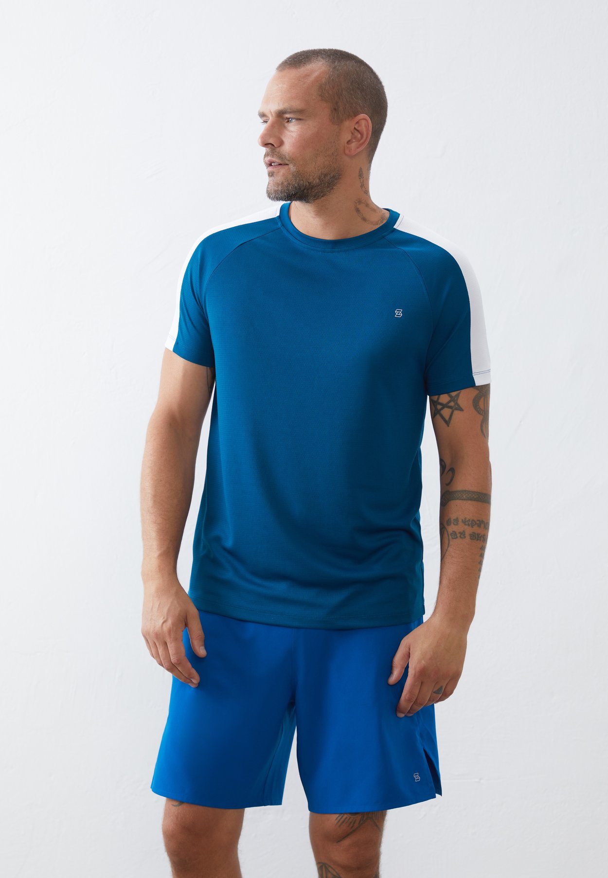 T-Shirt print