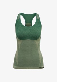 Ikke valgt, laurel wreath