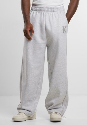 Trainingsbroek - grey