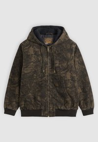 Unausgewählt, dark olive