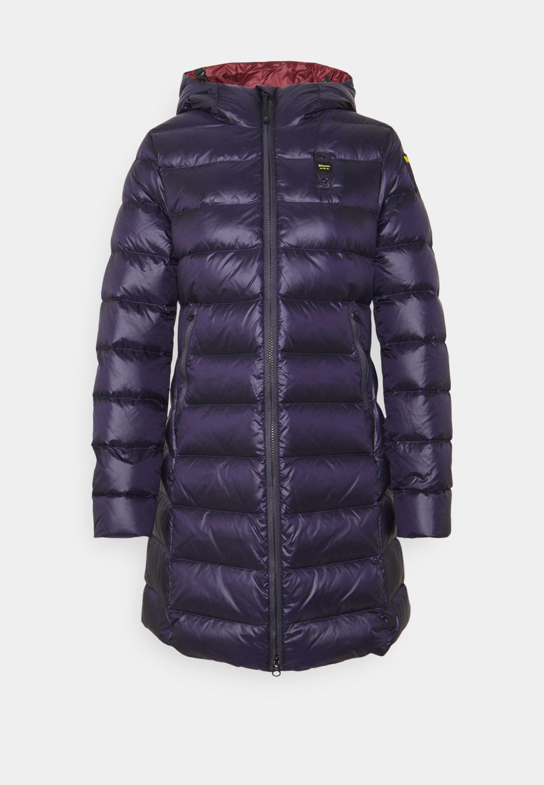 marge womens down jacket