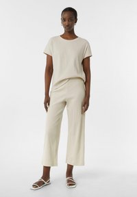 comma casual identity - T-shirt basic
