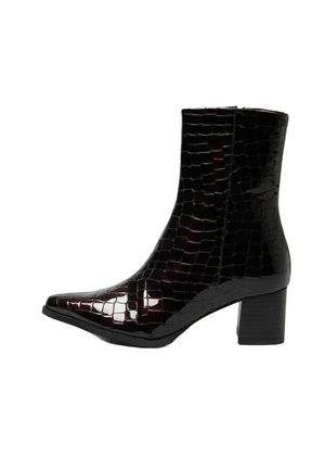 Bottines - fig