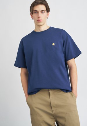 CHASE - T-shirt basique - jupiter