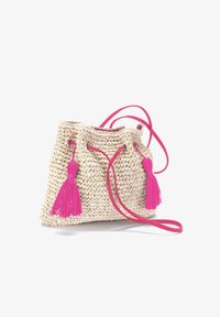 Seleccionado, beige pink