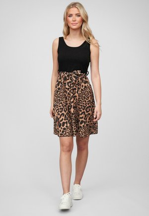 Cloud 5ive Day dress - black