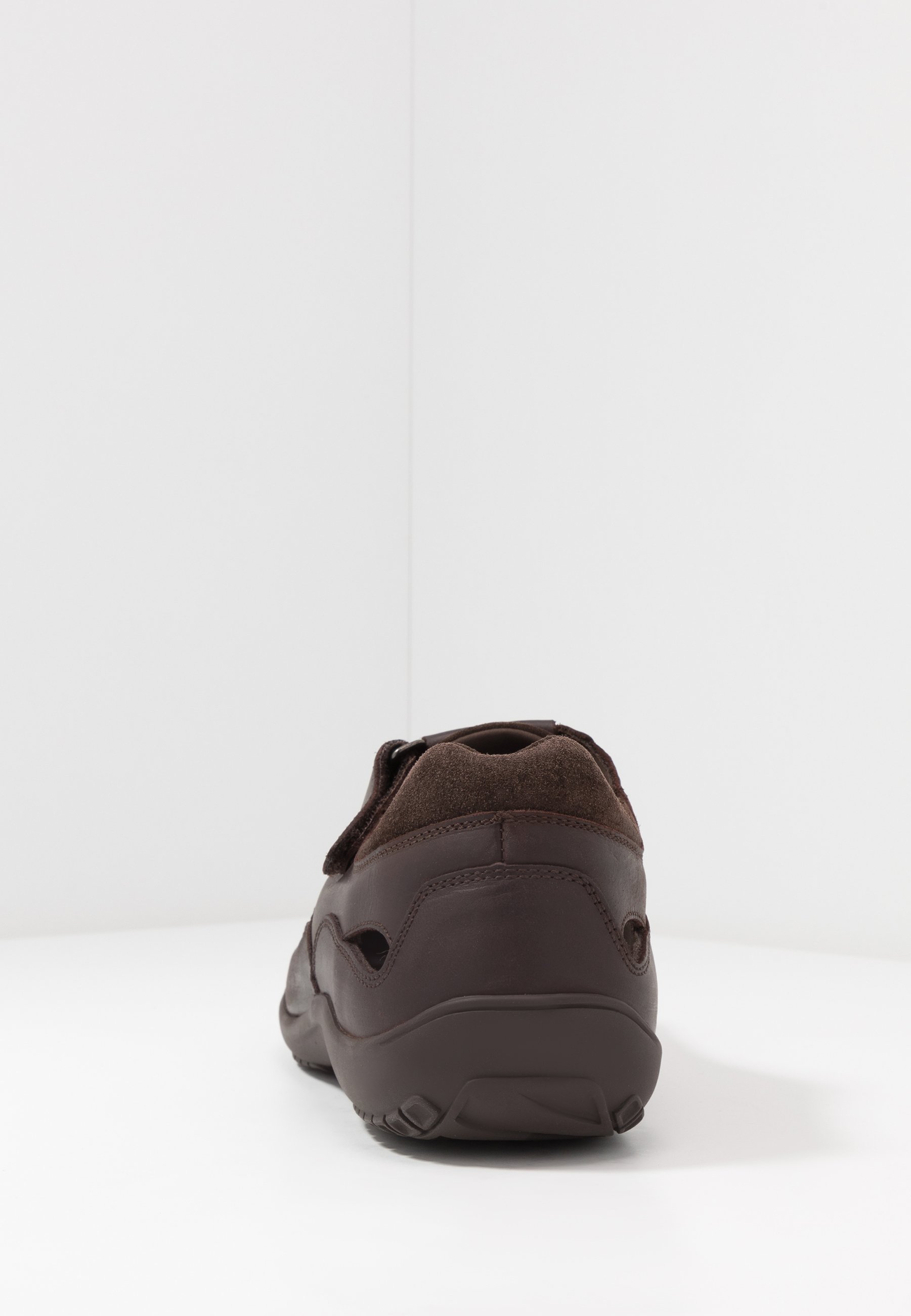 Panama Jack MERIDIAN BASICS C1 - Mocasines - grass marron/brown/marrón -  Zalando.es