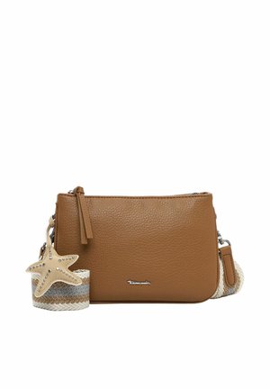 UMHÄNGE KEA - Ülerinna-kott - sahara