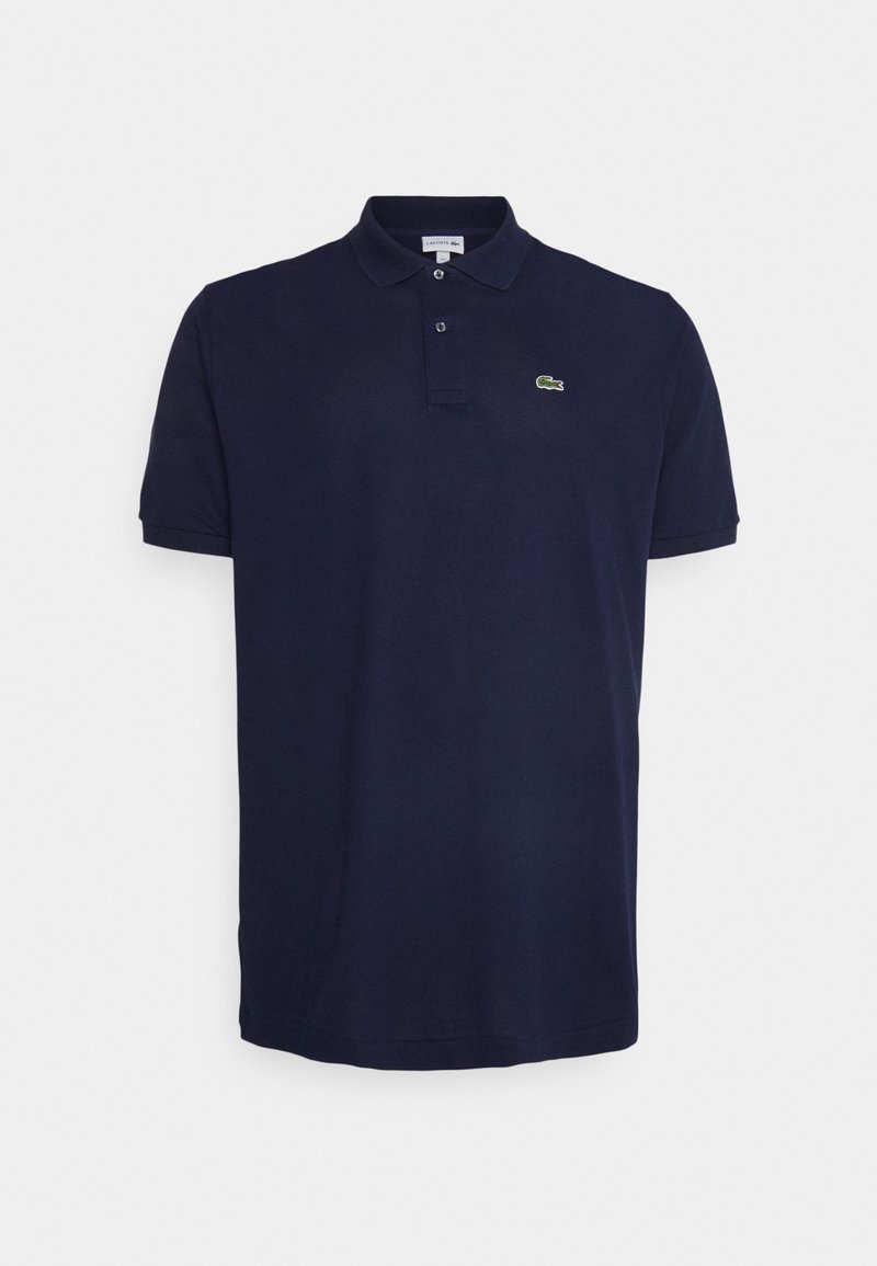 Lacoste Poloskjorter navy blue/mørkeblå Zalando.no