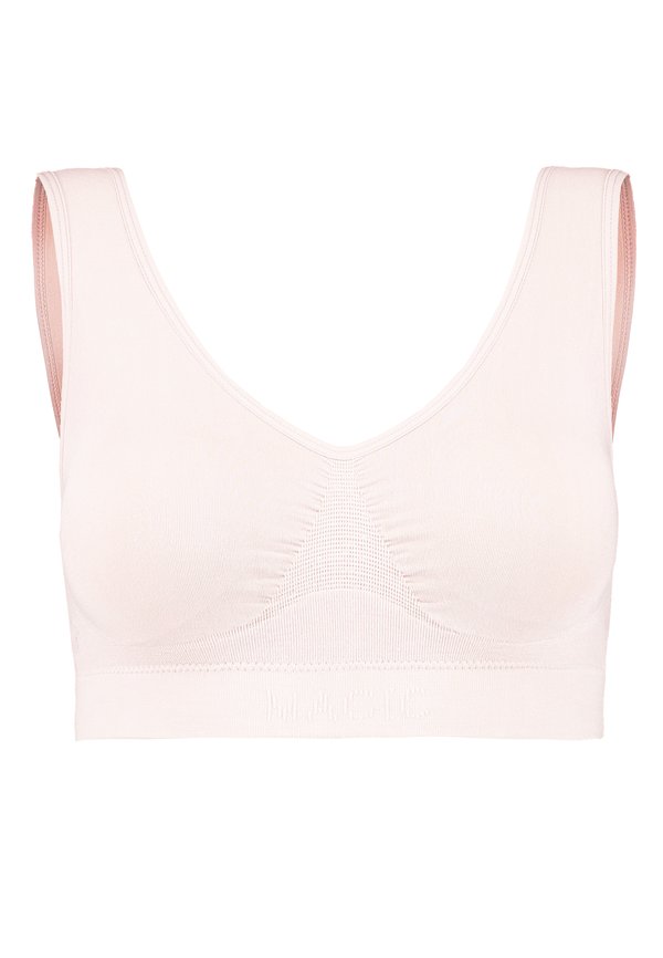 COMFORT BRA - Bustier - bamboo rose2