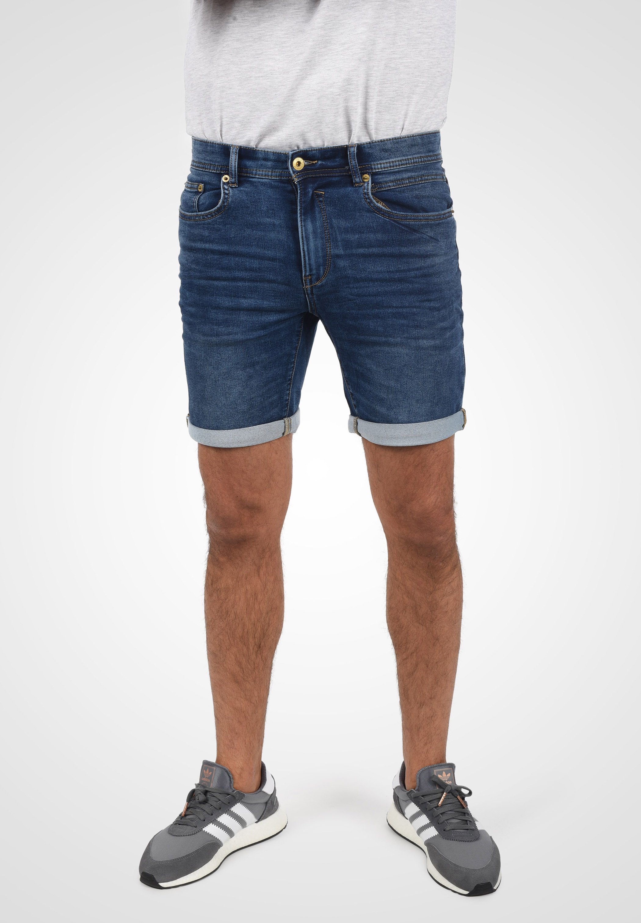 Homme Short en jean Homme Short en jean