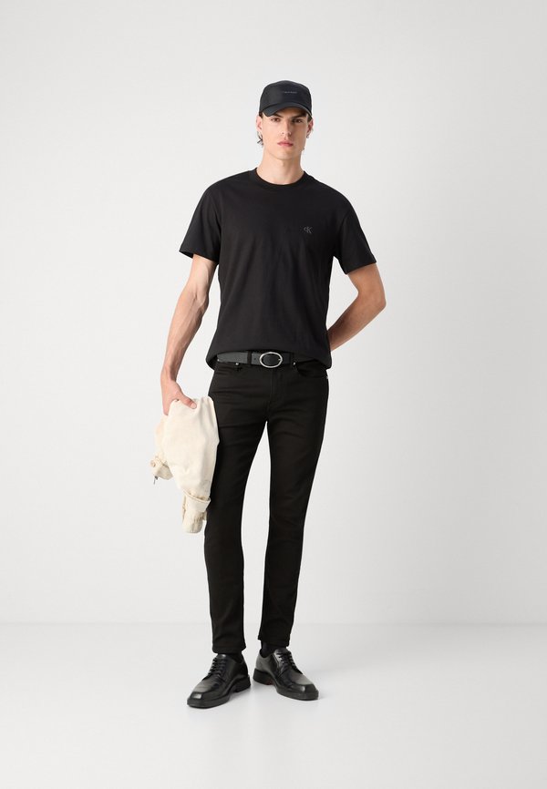 HEAVY REGULAR  - Basic T-shirt4