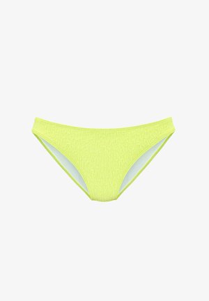 s.Oliver, Bikini bottoms - limette