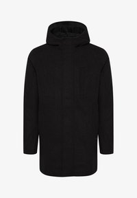 Unausgewählt, black