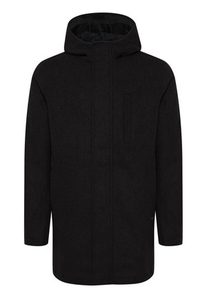 11 Project, PRKNUD HOODED - Overgangsjakke - black