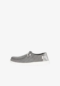 Niewybrane, grigio scuro