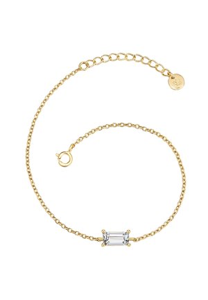 Bracelet - gelbgold