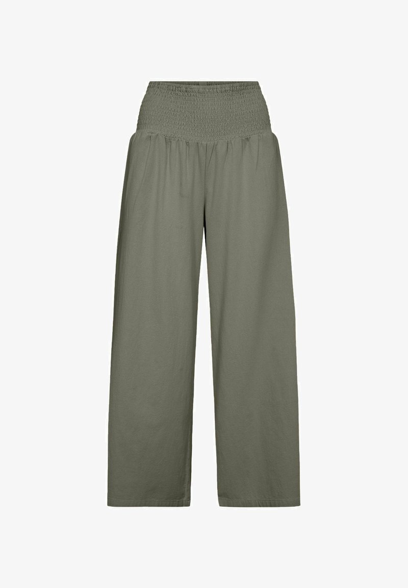 Soyaconcept SC-CISSIE 48-B - Püksid - misty