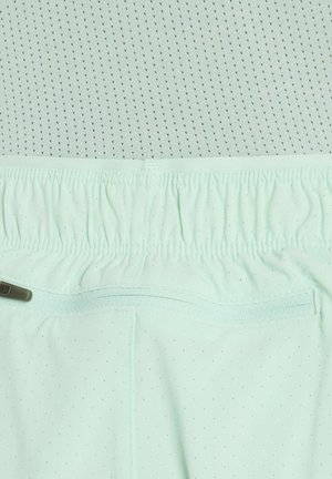 New Balance, RC SHORT 5" - Pantalon de survêtement - cosmic jade slate gray