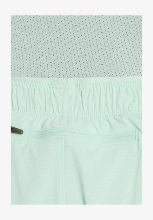 New Balance, RC SHORT 5" - Pantalon de survêtement - cosmic jade slate gray