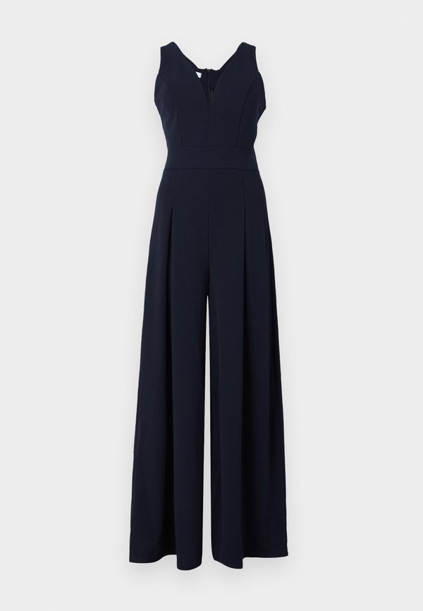 JACKIE WIDE LEG - Jumpsuit2