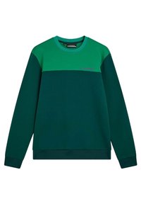 J.LINDEBERG Sports Sudadera - evergreen