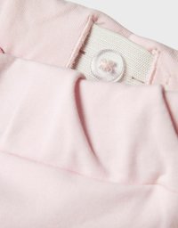 Name it REGULAR FIT - Tepláky - festival bloom