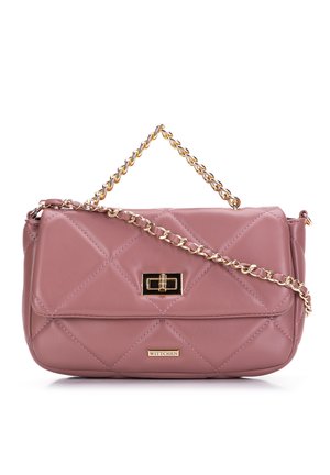 YOUNG COLLECTION - Borsa a mano - pink