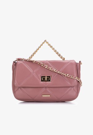 WITTCHEN YOUNG COLLECTION - Handtasche - pink