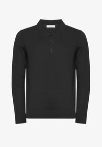 Non selezionato, black