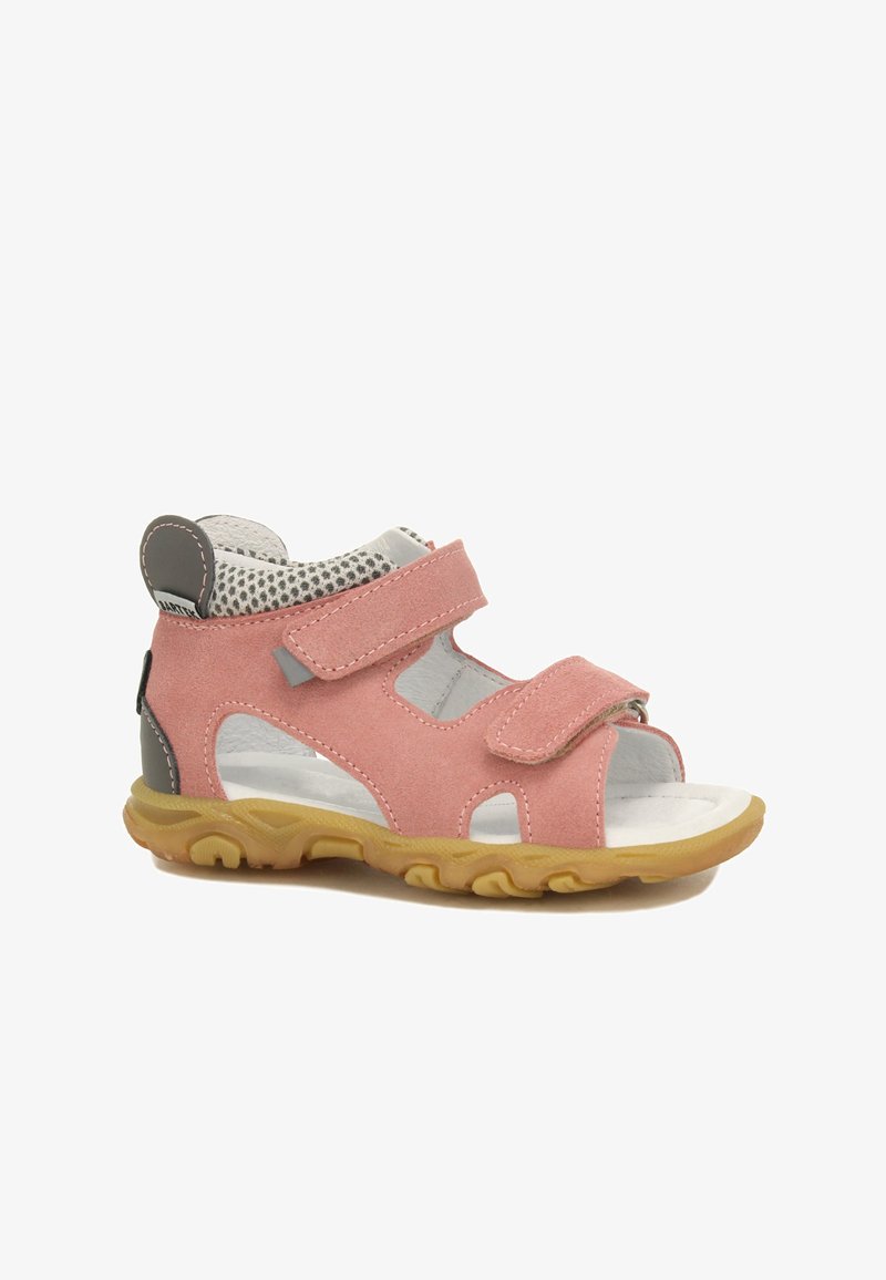 Bartek Chodecké sandály - pink