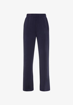 s.Oliver WIDE granatowy