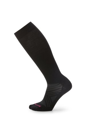 SKI ZERO CUSHION OTC - Calcetines de deporte - black