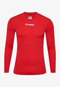 Ausgewählt, true red