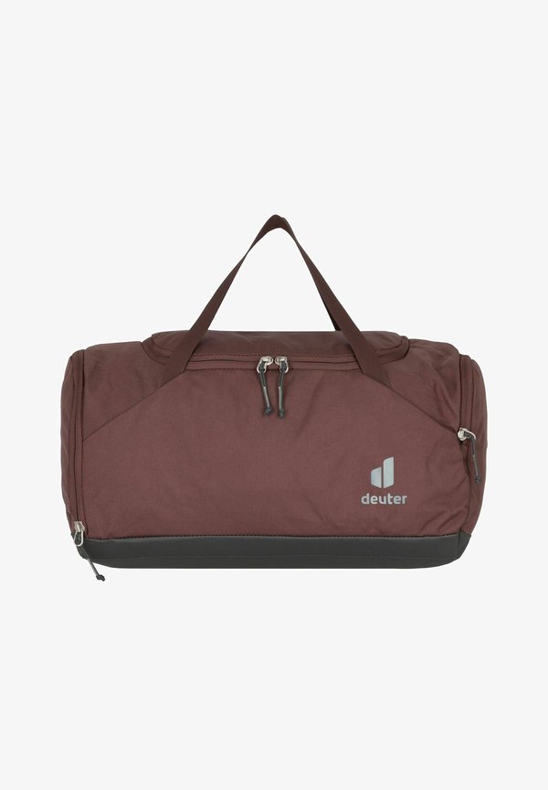 HOPPER – Sporttasche – raisin graphite