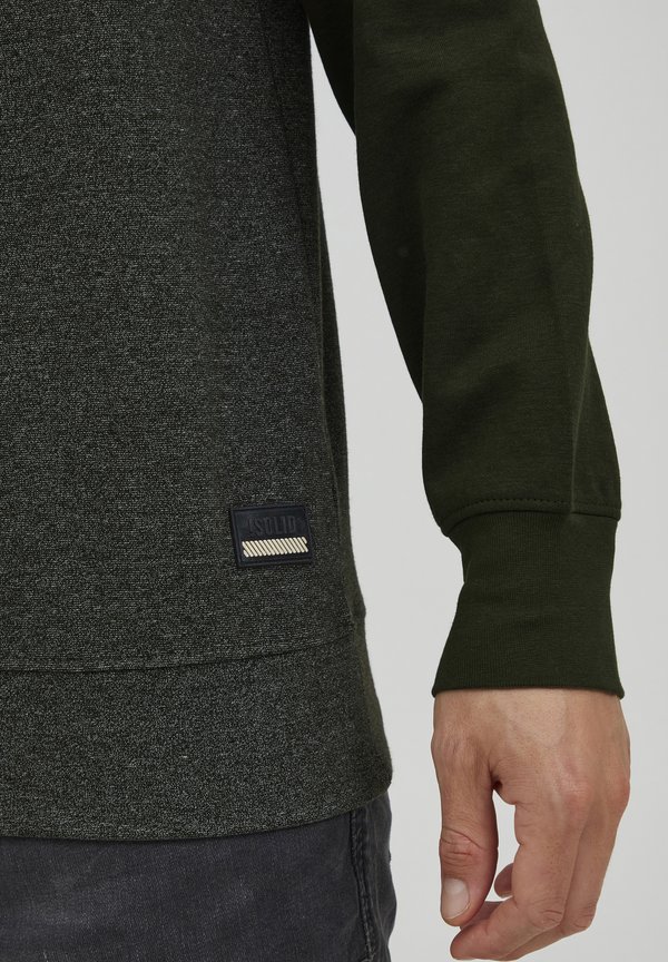 SDBekir - Hoodie - rosin4