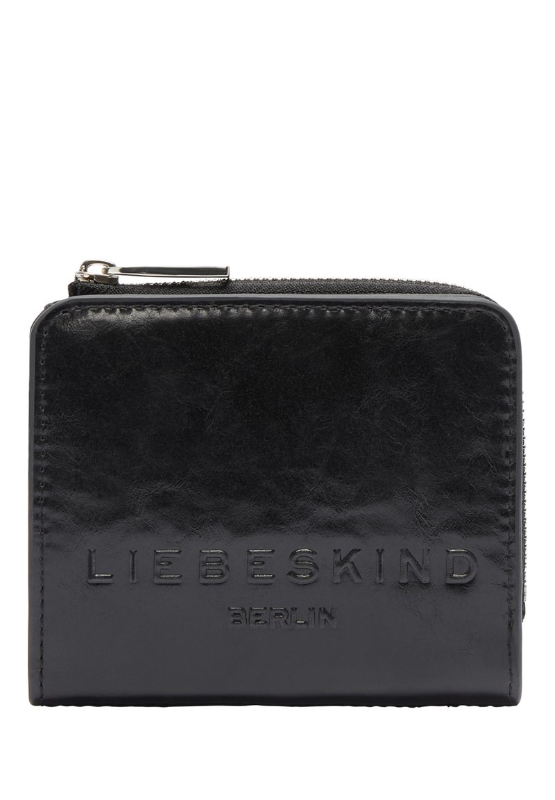 Liebeskind Berlin ELVIRA czarny