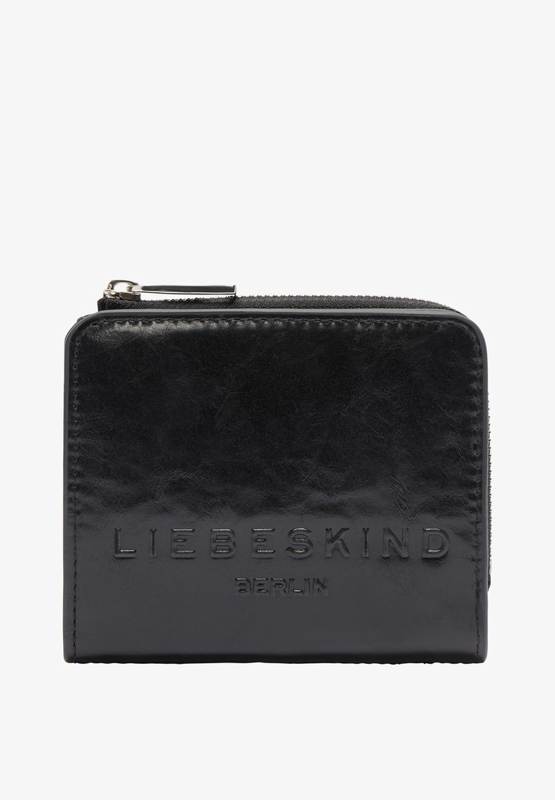 Liebeskind Berlin ELVIRA czarny