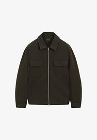 Unselected, dark grey