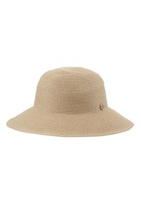 SHADY LADY NEWPORT FEDORA - Hatte - gold