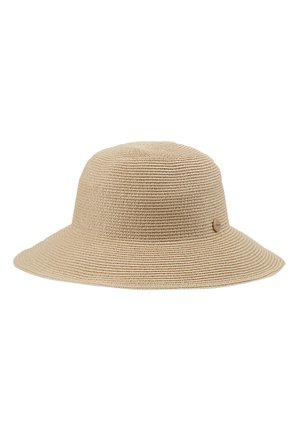 SHADY LADY NEWPORT FEDORA - Kalap - gold