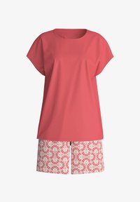 Niet geselecteerd, rose of sharon