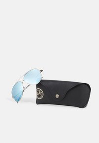 Ray-Ban AVIATOR REVERSE  - Ochelari de soare - silver