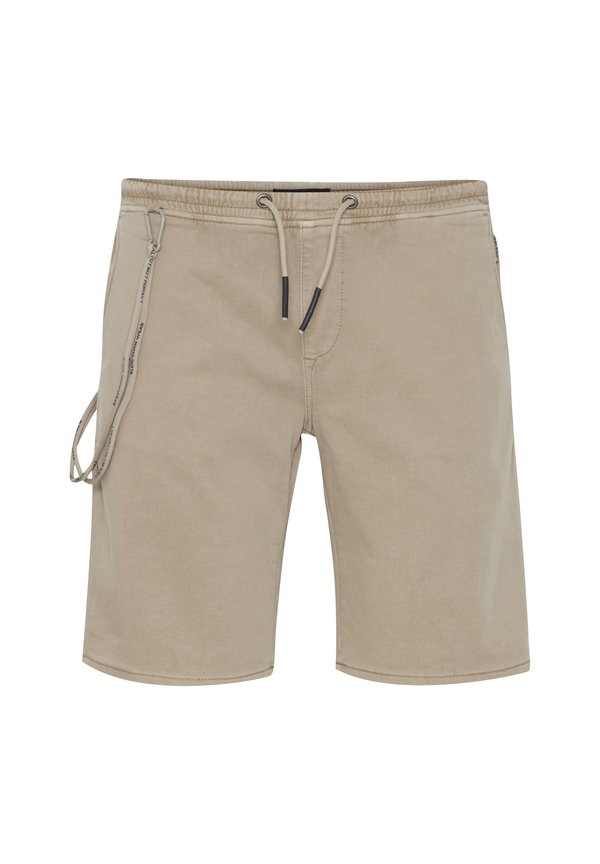 BHDENIM REGULAR FIT - Shorts - crockery4
