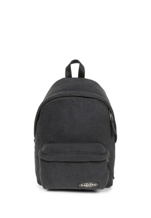 ORBIT - Mochila - fleec d black