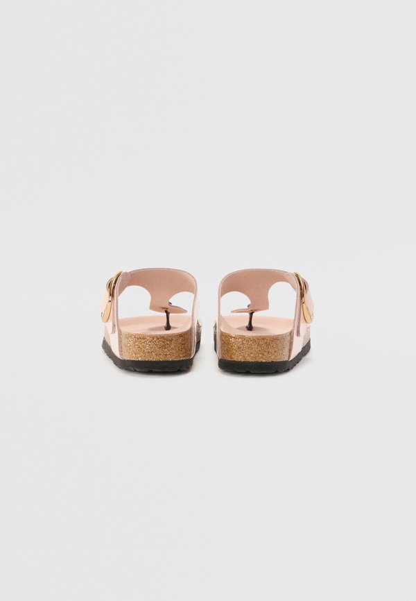 GIZEH BB LENA HS HEX REGULAR - Sandals - light rose4