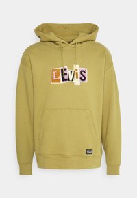 Off-White Felpa Est 23 Skate Con Cappuccio | Nero | IT