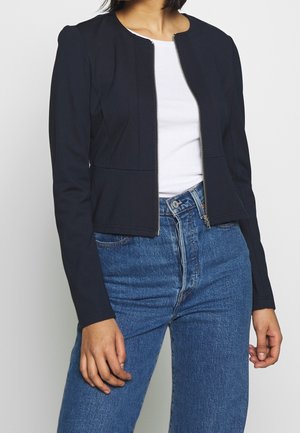 Blazer - dark blue